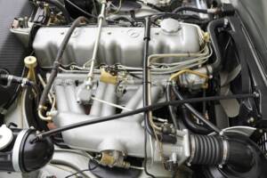 Imagen 19/50 de Mercedes-Benz 280 SL (1969)