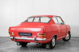 Bild 40/50 von Opel Kadett 1,1 S (1968)