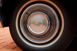 Bild 77/200 von Cadillac Coupe DeVille (1968)
