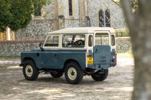 Bild 50/50 von Land Rover 88 (1980)