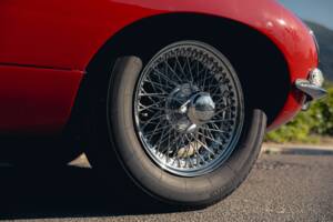 Bild 23/35 von Jaguar E-Type 3.8 (1963)