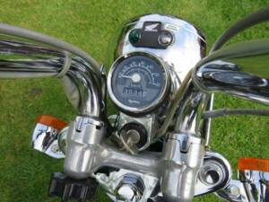 Immagine 8/35 di Honda Z 50 Monkey (2004)