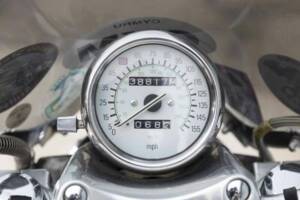 Image 22/37 of Yamaha V-Max 1200 (2000)