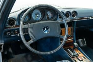 Bild 38/43 von Mercedes-Benz 450 SLC (1972)