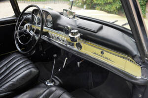 Afbeelding 8/50 van Mercedes-Benz 300 SL Roadster (1961)