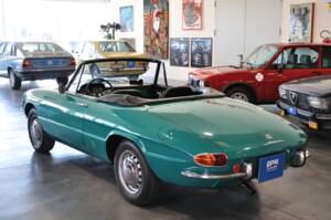 Afbeelding 14/30 van Alfa Romeo 1300 Spider Junior (1969)