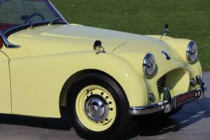 Afbeelding 41/50 van Triumph TR 2 (1954)