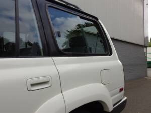 Bild 30/97 von Toyota Land Cruiser FJ80 (1992)