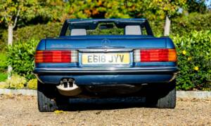 Image 7/21 of Mercedes-Benz 300 SL (1987)