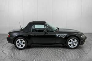 Image 50/50 of BMW Z3 1.8 (2001)