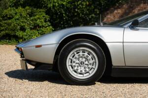 Afbeelding 14/50 van Maserati Merak SS (1981)
