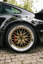 Bild 92/95 von Porsche 911 Turbo 3.3 (1991)