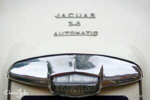 Immagine 38/46 di Jaguar Mk II 3.8 (1962)