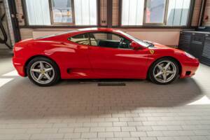 Immagine 8/9 di Ferrari 360 Modena (2004)