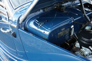 Immagine 12/50 di Mercedes-Benz 170 S Cabriolet A (1949)