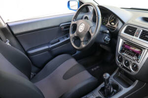 Image 7/50 of Subaru Impreza 2.0 WRX (2002)