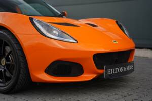 Image 29/50 of Lotus Elise Sport 220 (2018)