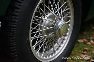 Immagine 12/17 di MG MGB GT (1967)