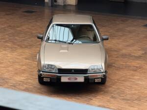 Image 15/43 de Citroën CX 25 GTi (1984)