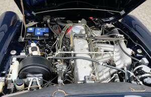 Immagine 60/66 di Mercedes-Benz 280 SL (1969)