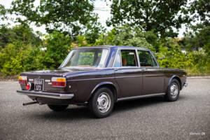 Immagine 15/51 di Lancia 2000 Iniezione (1973)