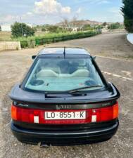 Bild 10/21 von Audi Coupé S2 (1990)