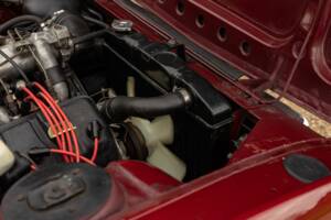 Image 13/45 of Peugeot 504 Convertible (1974)
