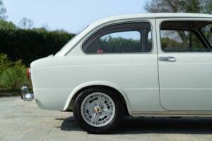Obraz 16/44 pojazdu Abarth Fiat 850 TC (1963)
