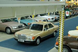 Bild 4/50 von Mercedes-Benz 280 SE (1980)