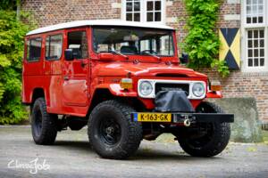 Immagine 29/47 di Toyota Land Cruiser FJ 45 (1980)