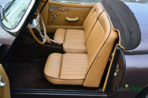 Image 10/50 of Jaguar XK 150 3.4 S OTS (1959)