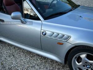Image 33/66 de BMW Z3 2.8 (1998)