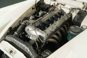 Afbeelding 18/19 van Jaguar XK 150 3.8 SE FHC (1960)