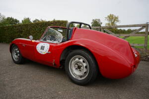 Bild 2/4 von Alfa Romeo 1150 Conrero (1960)