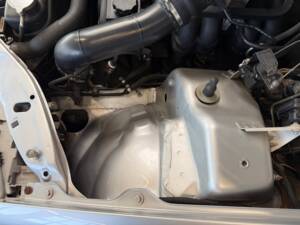 Image 36/51 of Mercedes-Benz SLK 230 Kompressor (1997)