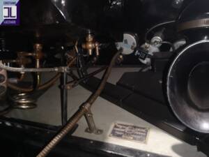 Bild 59/66 von Lancia Lambda (1928)