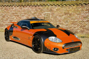 Bild 50/50 von Spyker C8 Laviolette (2009)
