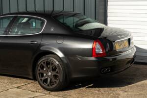 Image 11/50 of Maserati Quattroporte S 4.7 (2009)