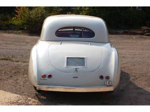 Imagen 22/31 de Healey 2.4 Litre Beutler (1949)
