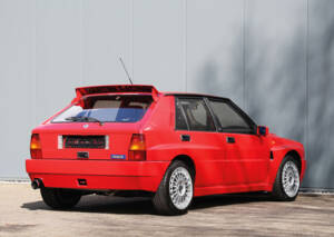 Bild 40/58 von Lancia Delta HF Integrale Evoluzione I (1991)
