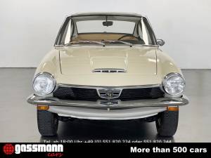 Imagen 2/15 de Glas 1300 GT (1966)