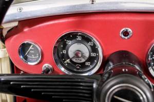 Bild 26/50 von Austin-Healey Sprite Mk I (1958)