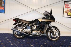 Bild 3/22 von Yamaha XZ 550 (1984)