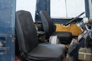 Bild 17/28 von Steyr-Puch Pinzgauer 712 M (1969)