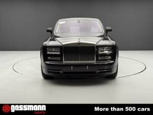 Image 6/15 of Rolls-Royce Phantom VII (2013)
