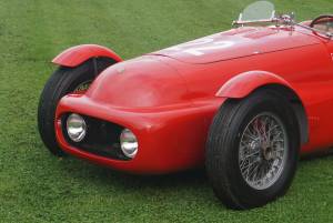 Image 18/44 de Alfa Romeo 2300 Bianchi (1984)