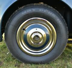 Imagen 21/50 de Rolls-Royce Silver Cloud III (1964)