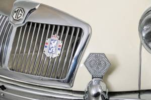 Image 22/50 of MG MGA 1500 (1958)
