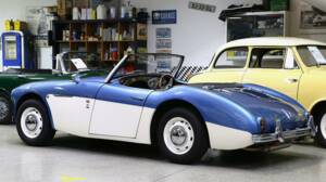 Immagine 10/28 di Austin-Healey 100/4 (BN1) (1955)