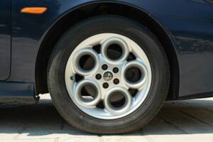 Bild 17/50 von Alfa Romeo 156 2.5 V6 (2000)